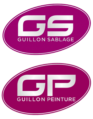 guillon peinture sablage