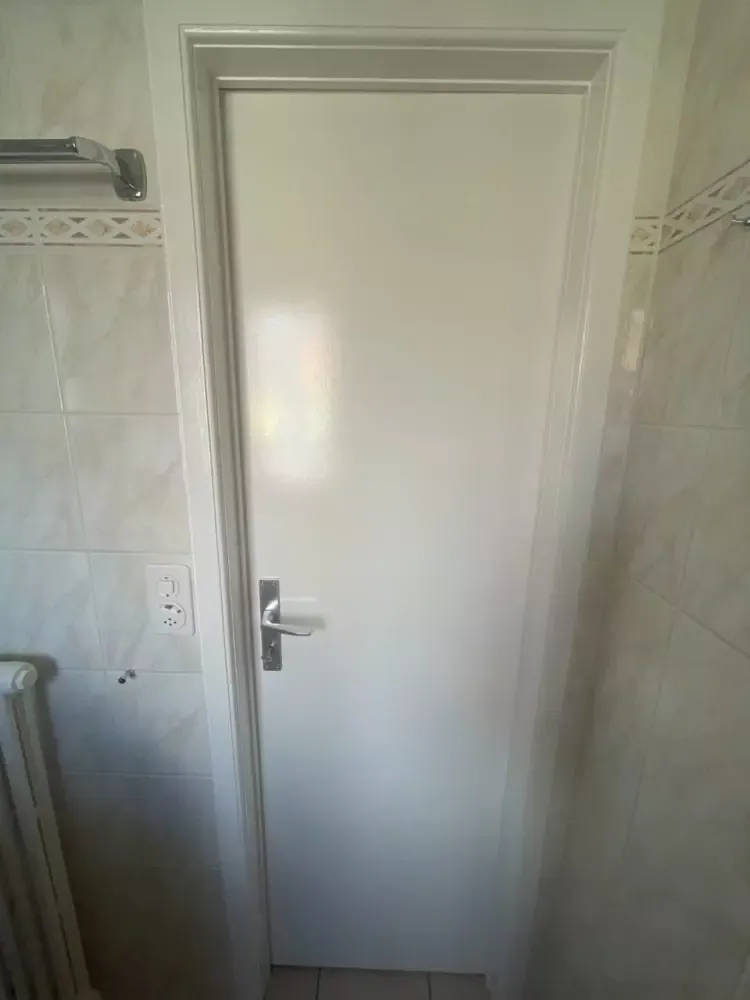 Rénovation complète d&rsquo;un appartement – 1260 Nyon
