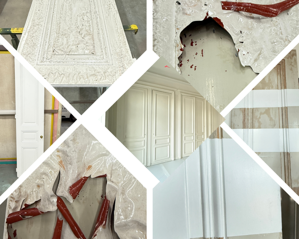 Décapage Peinture Plomb Boiserie & Sécurité Genève, Vaud — free download
